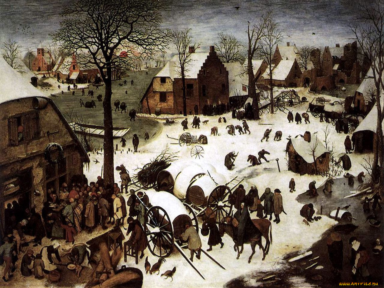 pieter, bruegel, , , 
